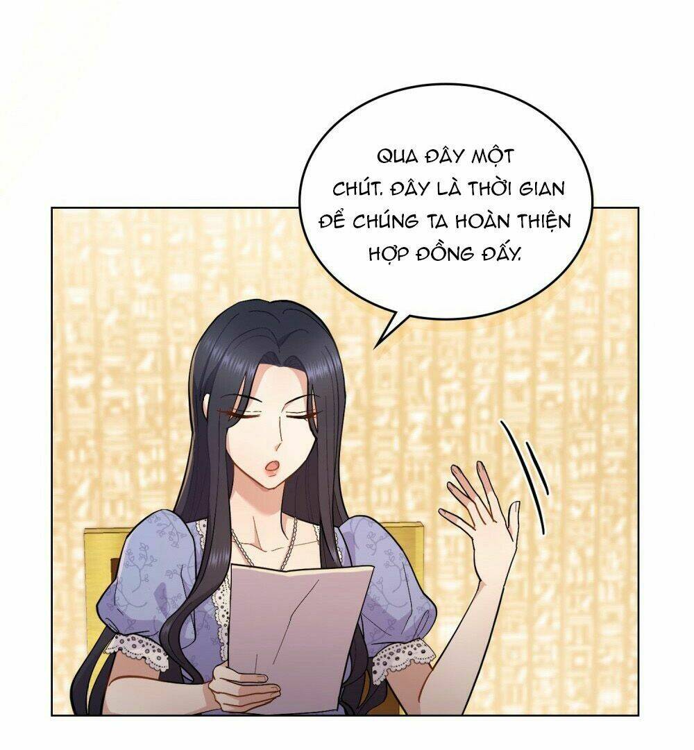 Lừa Người Hợp Với Em Chapter 8 - TC Truyện