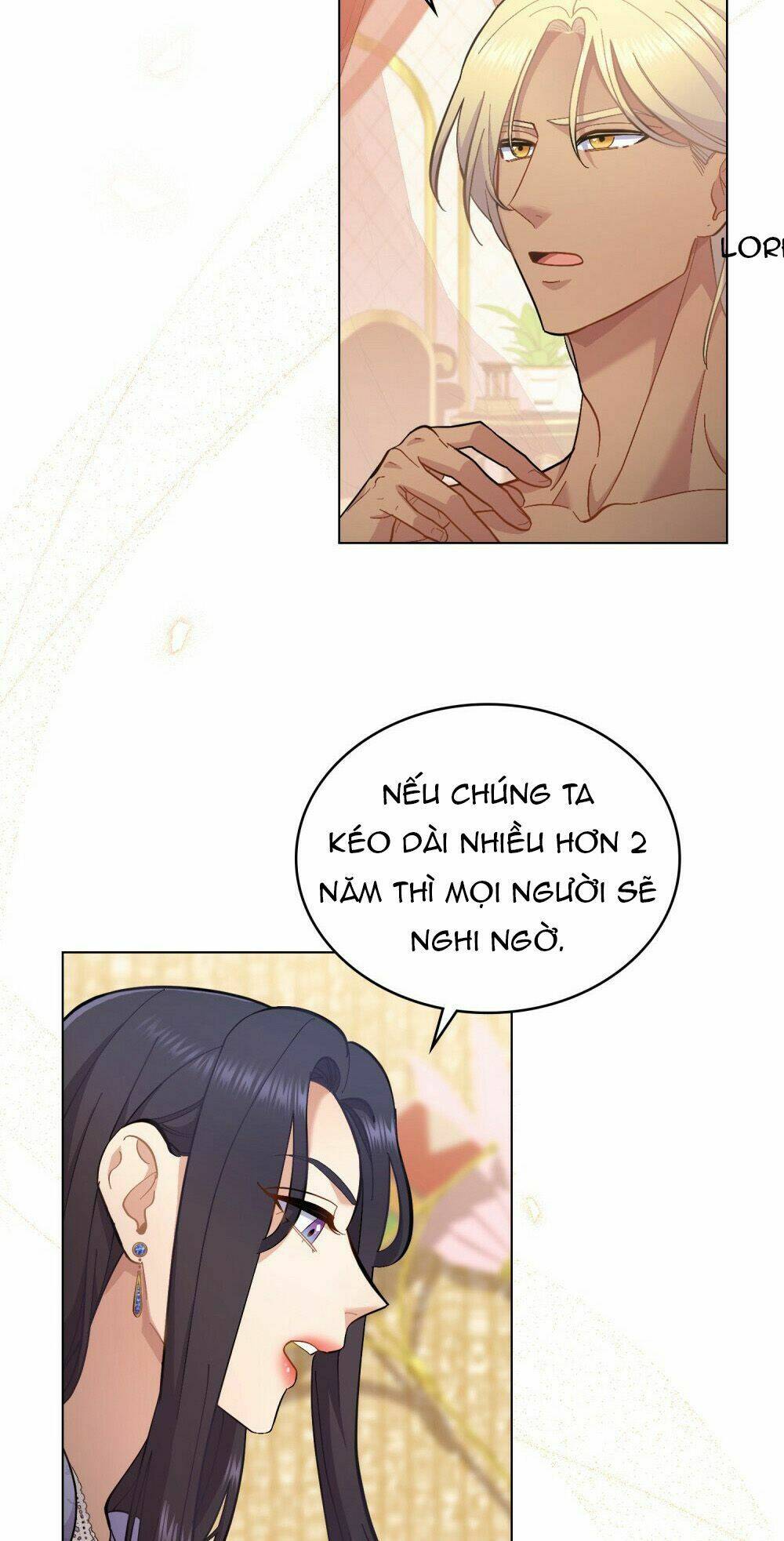 Lừa Người Hợp Với Em Chapter 8 - TC Truyện