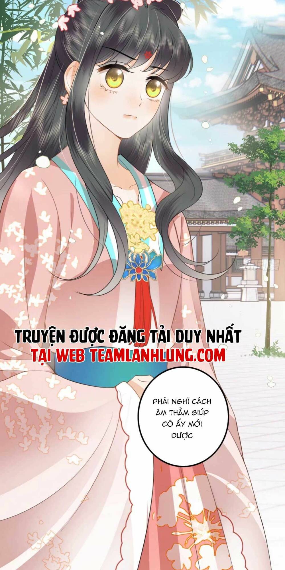 Trọng Sinh Trở Lại ! Ta Nhất Định Sẽ Bảo Vệ Nàng Chu Toàn ! Chapter 10 - TC Truyện