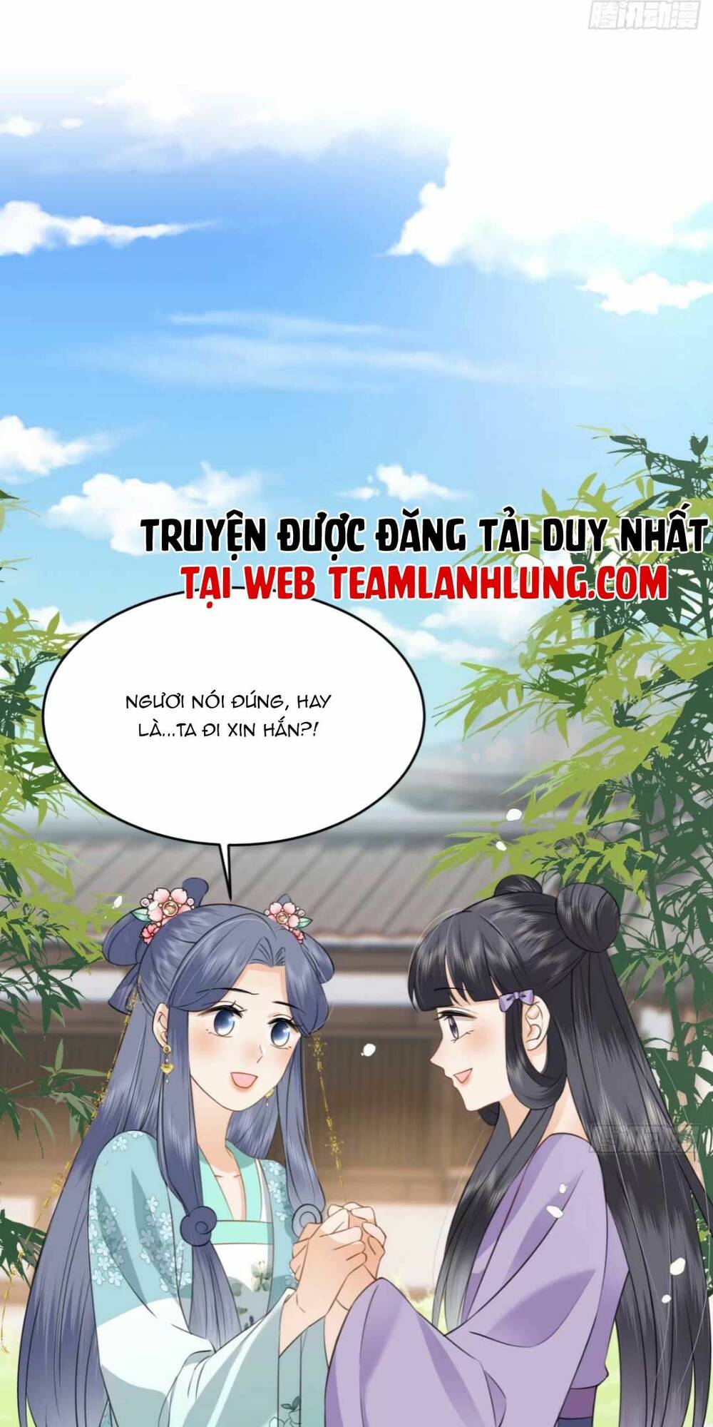 Trọng Sinh Trở Lại ! Ta Nhất Định Sẽ Bảo Vệ Nàng Chu Toàn ! Chapter 10 - TC Truyện