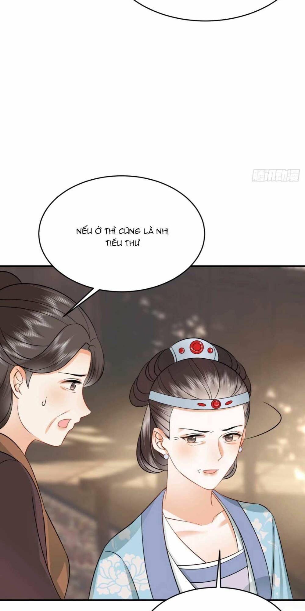 Trọng Sinh Trở Lại ! Ta Nhất Định Sẽ Bảo Vệ Nàng Chu Toàn ! Chapter 10 - TC Truyện