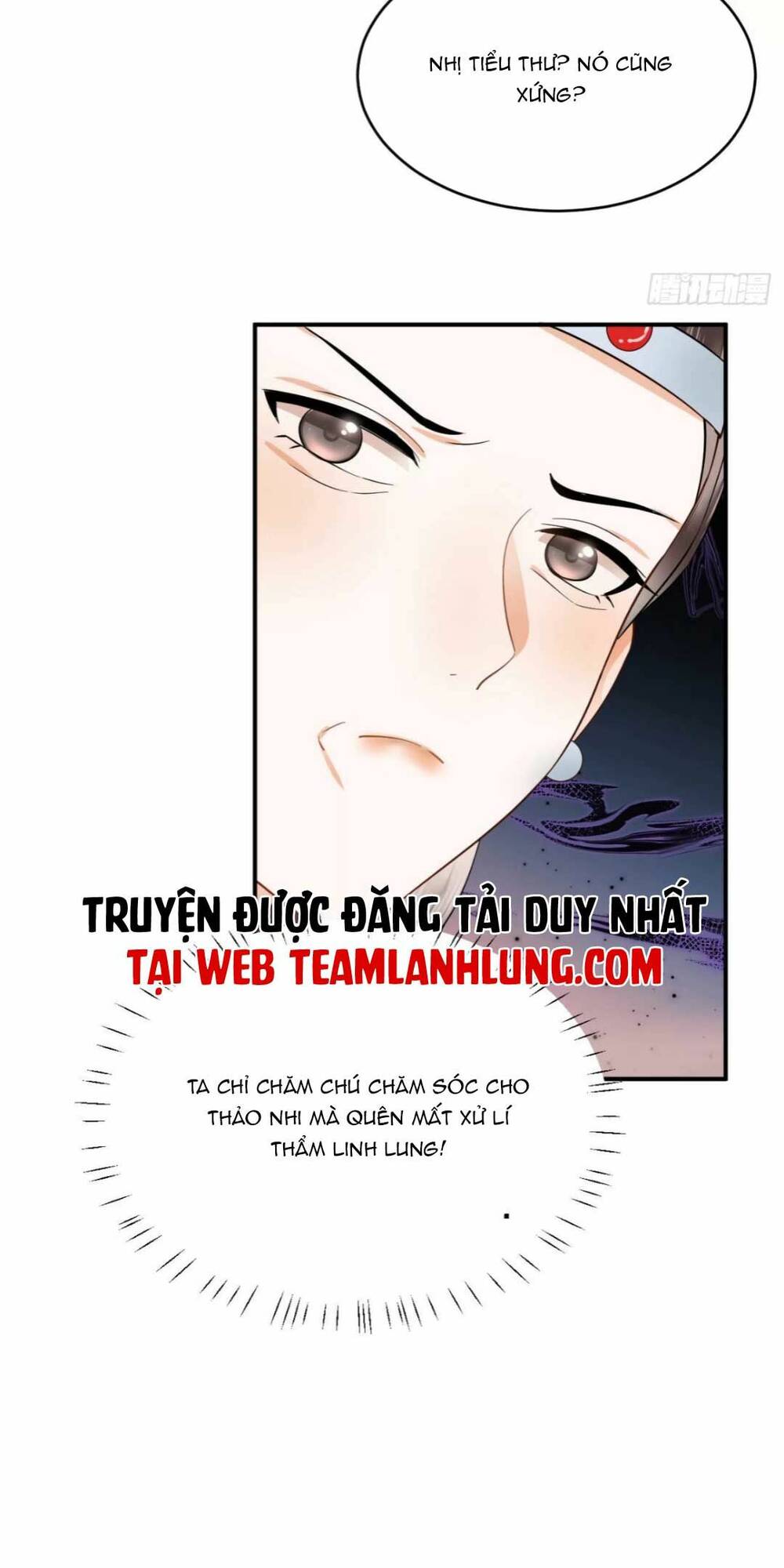 Trọng Sinh Trở Lại ! Ta Nhất Định Sẽ Bảo Vệ Nàng Chu Toàn ! Chapter 10 - TC Truyện