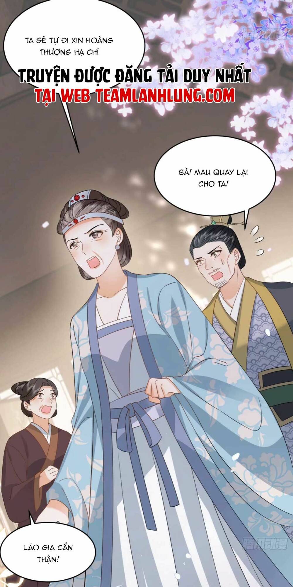 Trọng Sinh Trở Lại ! Ta Nhất Định Sẽ Bảo Vệ Nàng Chu Toàn ! Chapter 10 - TC Truyện