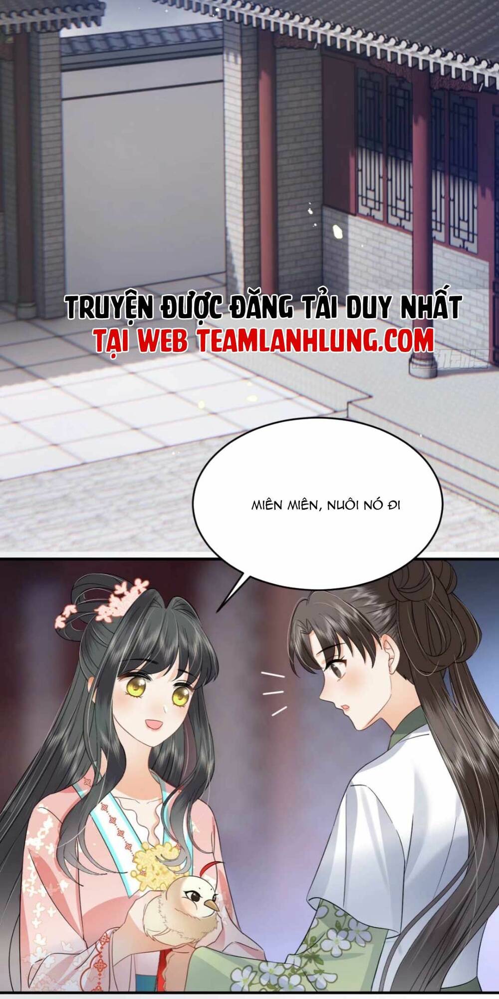 Trọng Sinh Trở Lại ! Ta Nhất Định Sẽ Bảo Vệ Nàng Chu Toàn ! Chapter 10 - TC Truyện