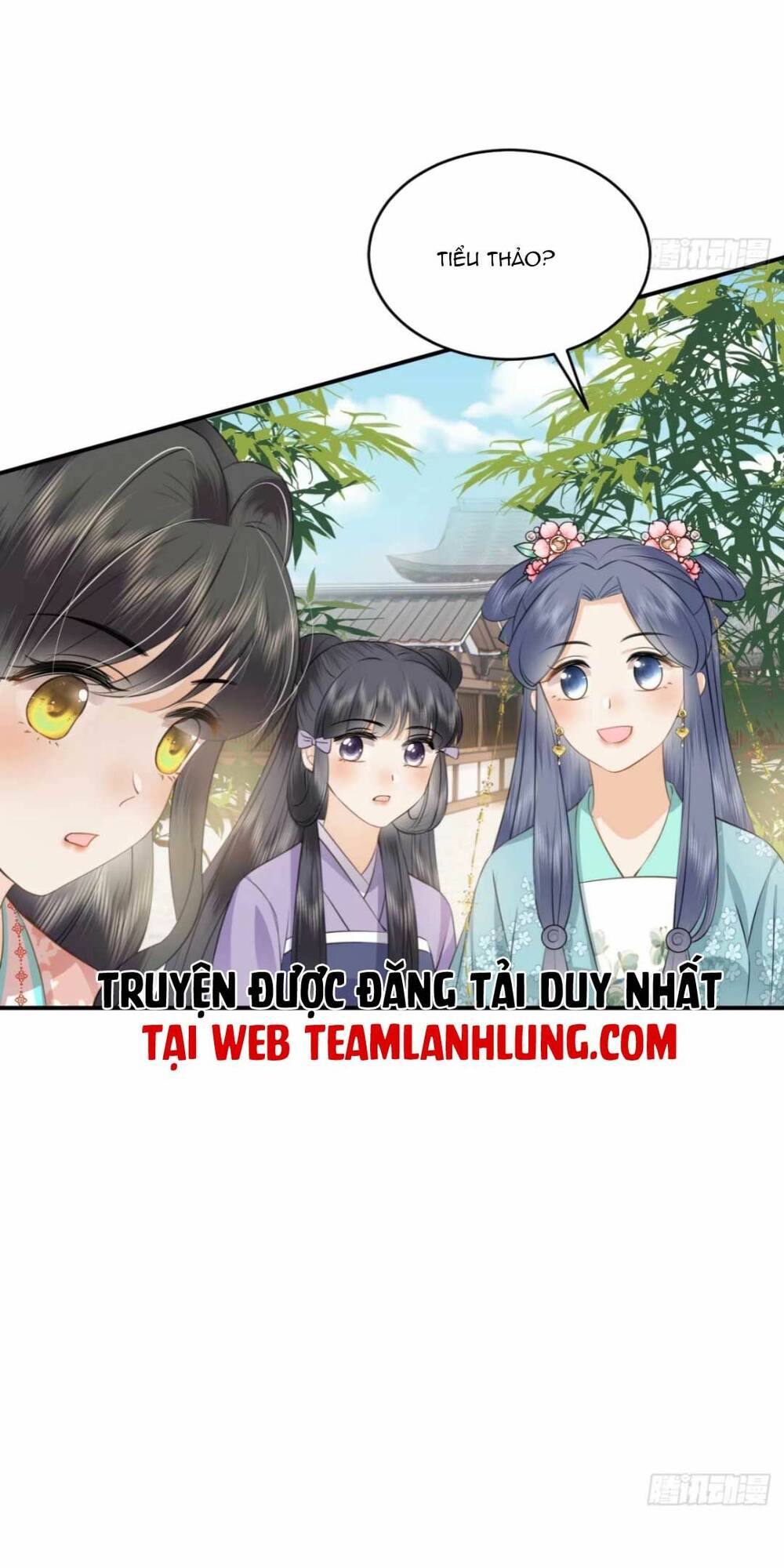 Trọng Sinh Trở Lại ! Ta Nhất Định Sẽ Bảo Vệ Nàng Chu Toàn ! Chapter 10 - TC Truyện