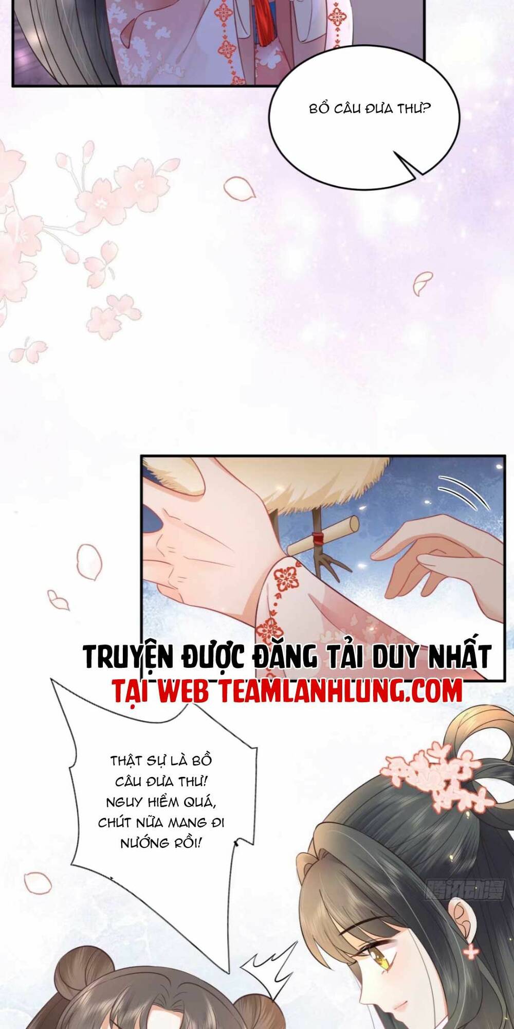 Trọng Sinh Trở Lại ! Ta Nhất Định Sẽ Bảo Vệ Nàng Chu Toàn ! Chapter 10 - TC Truyện