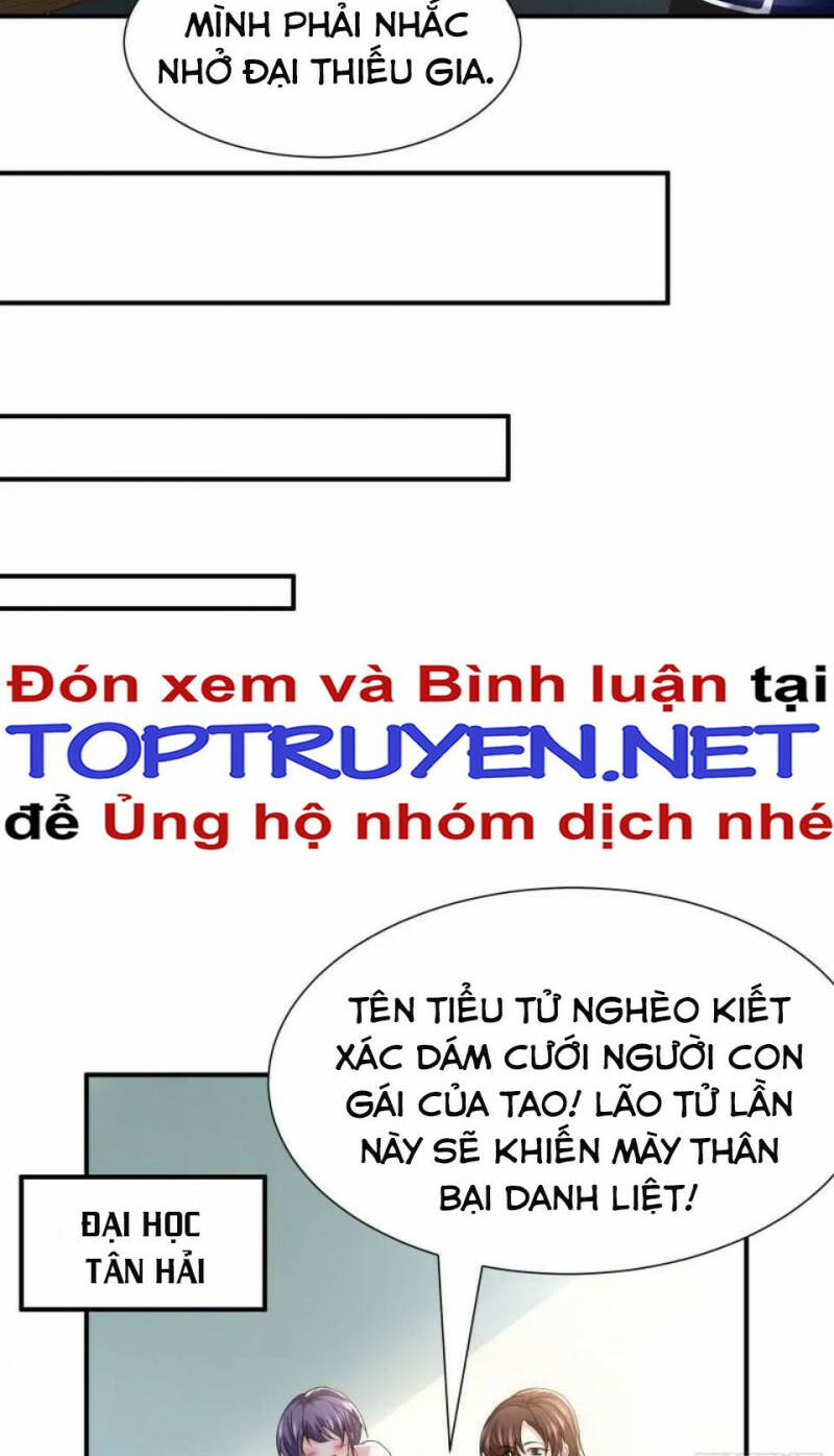 Trang truyện page_13 trong truyện tranh Cao Thủ Xuống Núi Bảy Vị Sư Tỷ Bảo Vệ Ta - Chapter 19 - truyentvn.net