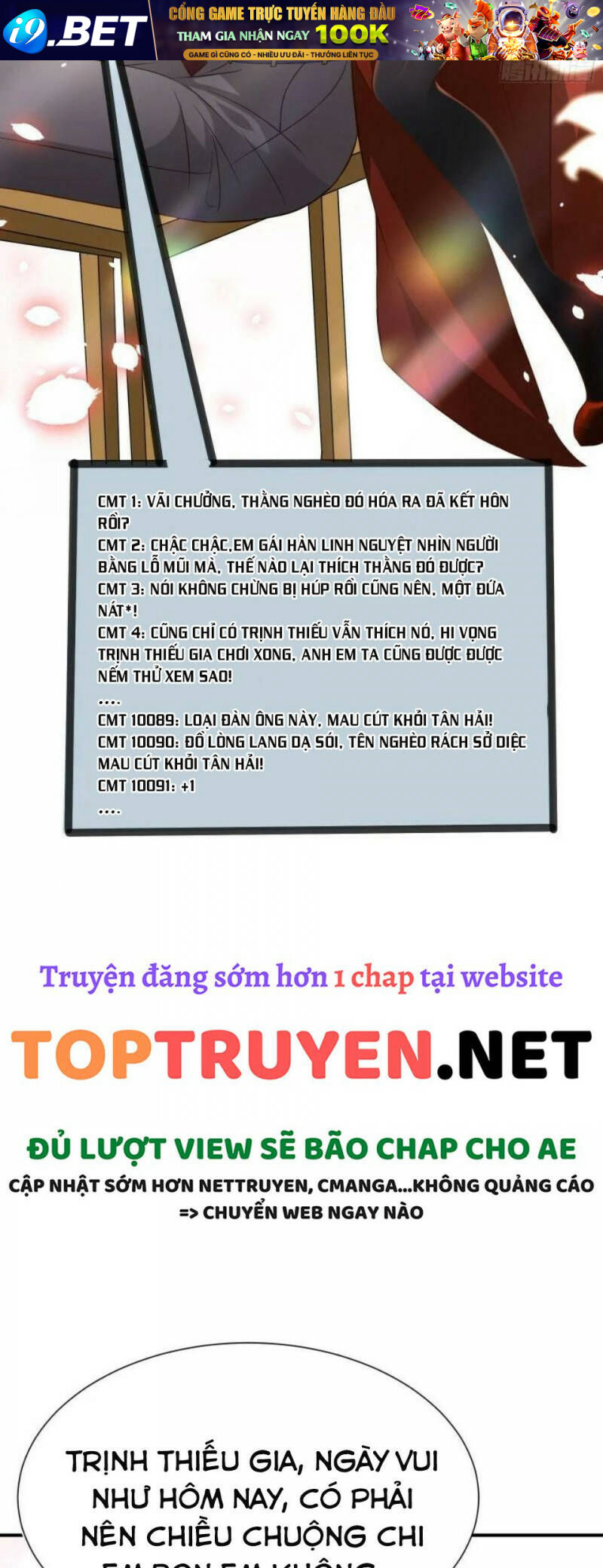 Trang truyện page_15 trong truyện tranh Cao Thủ Xuống Núi Bảy Vị Sư Tỷ Bảo Vệ Ta - Chapter 19 - truyentvn.net