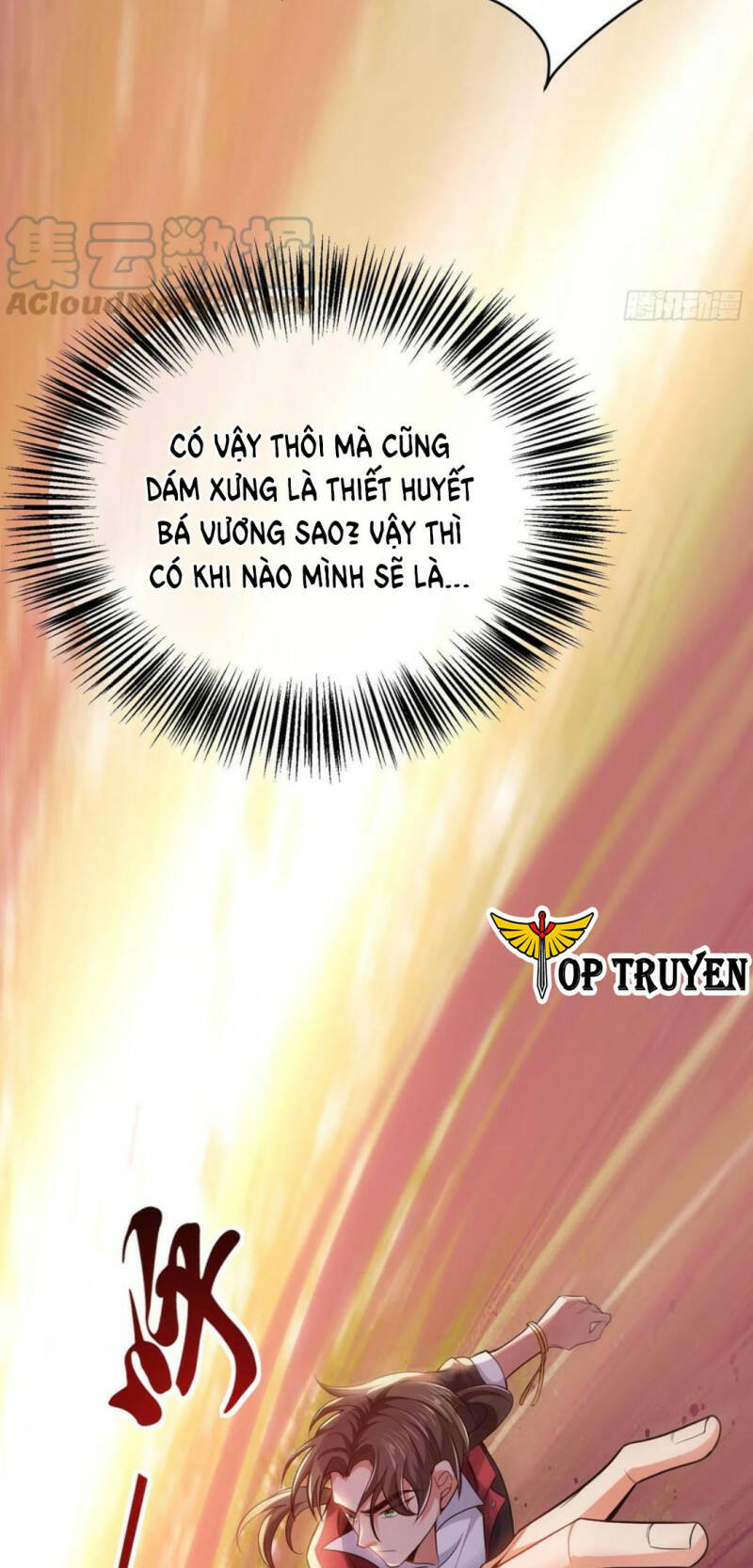 Trang truyện page_21 trong truyện tranh Cao Thủ Xuống Núi Bảy Vị Sư Tỷ Bảo Vệ Ta - Chapter 5 - truyentvn.net