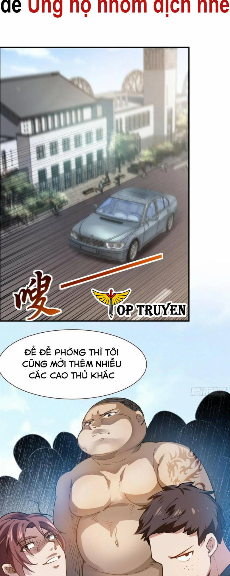 Trang truyện page_4 trong truyện tranh Cao Thủ Xuống Núi Bảy Vị Sư Tỷ Bảo Vệ Ta - Chapter 5 - truyentvn.net