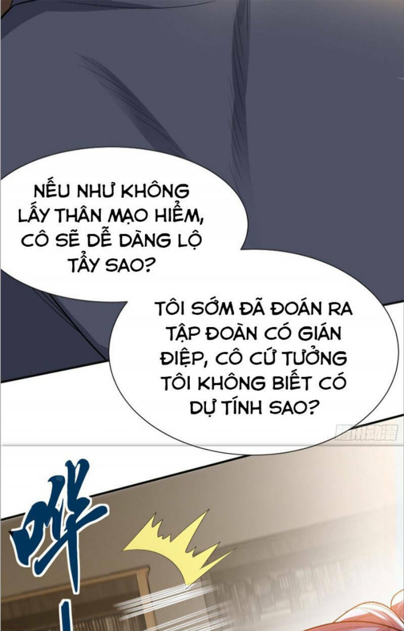 Trang truyện page_33 trong truyện tranh Cao Thủ Xuống Núi Bảy Vị Sư Tỷ Bảo Vệ Ta - Chapter 6 - truyentvn.net