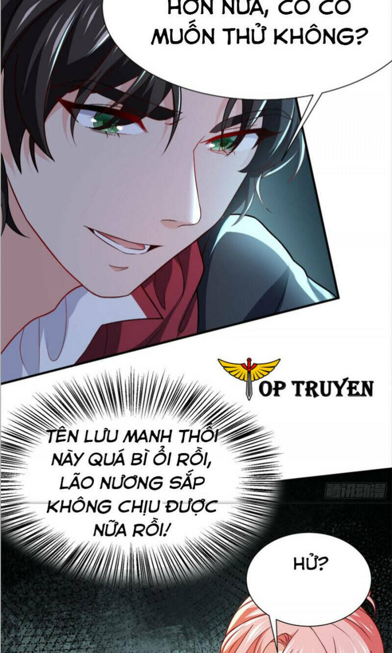 Trang truyện page_26 trong truyện tranh Cao Thủ Xuống Núi Bảy Vị Sư Tỷ Bảo Vệ Ta - Chapter 8 - truyentvn.net