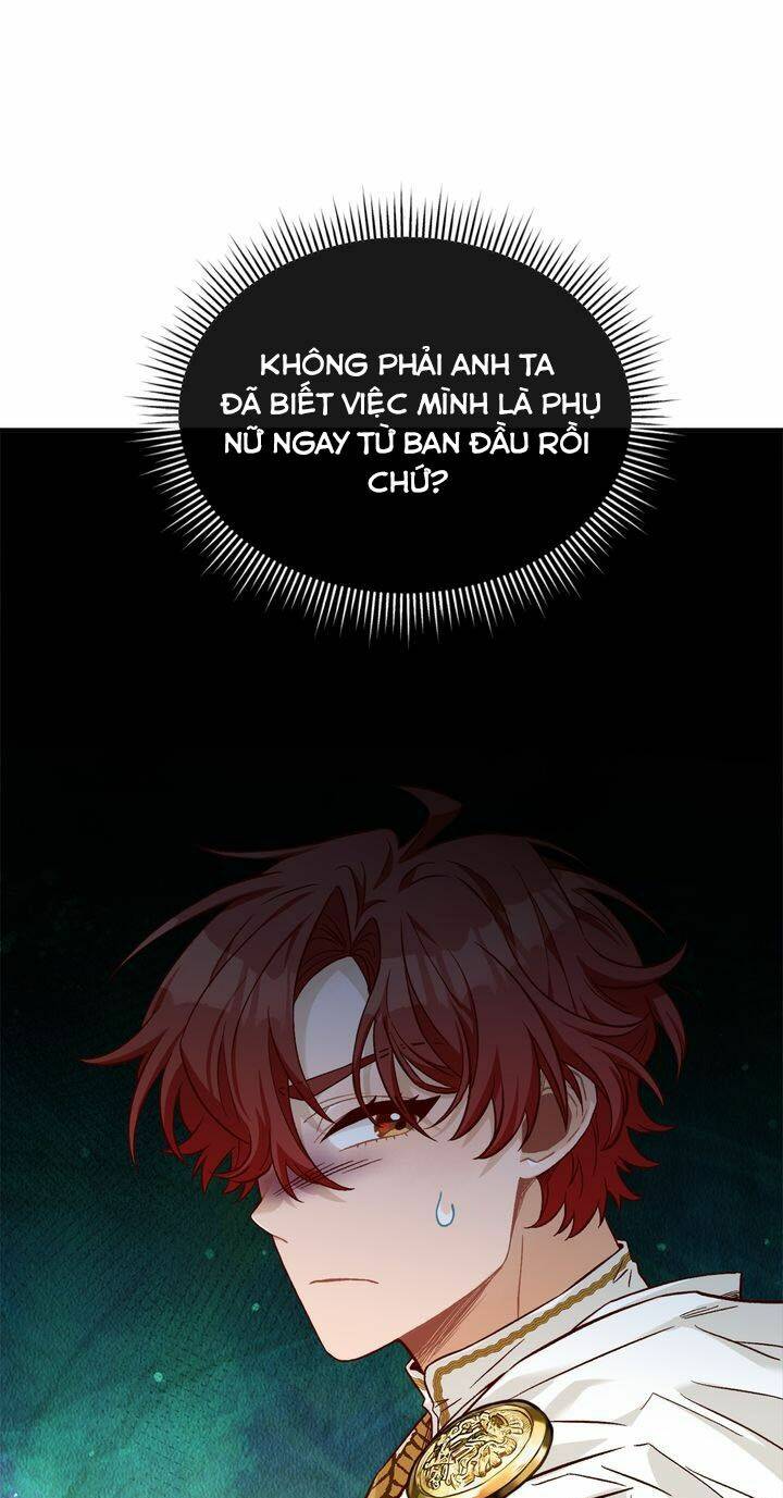 Aristité Được Ban Phước Một Lời Nguyền [Chap 1-13] - Page 72