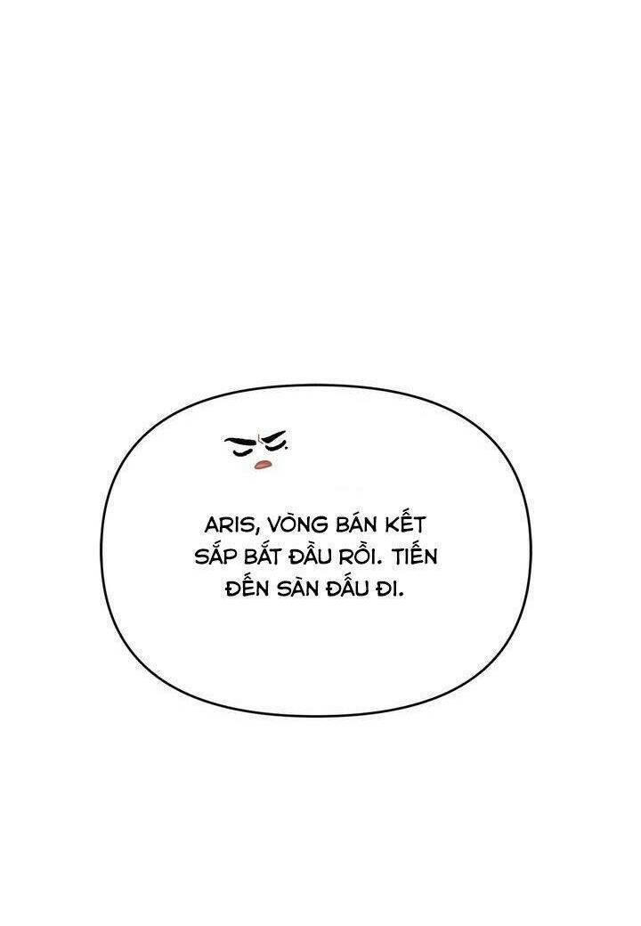 Aristité Được Ban Phước Một Lời Nguyền [Chap 1-13] - Page 29