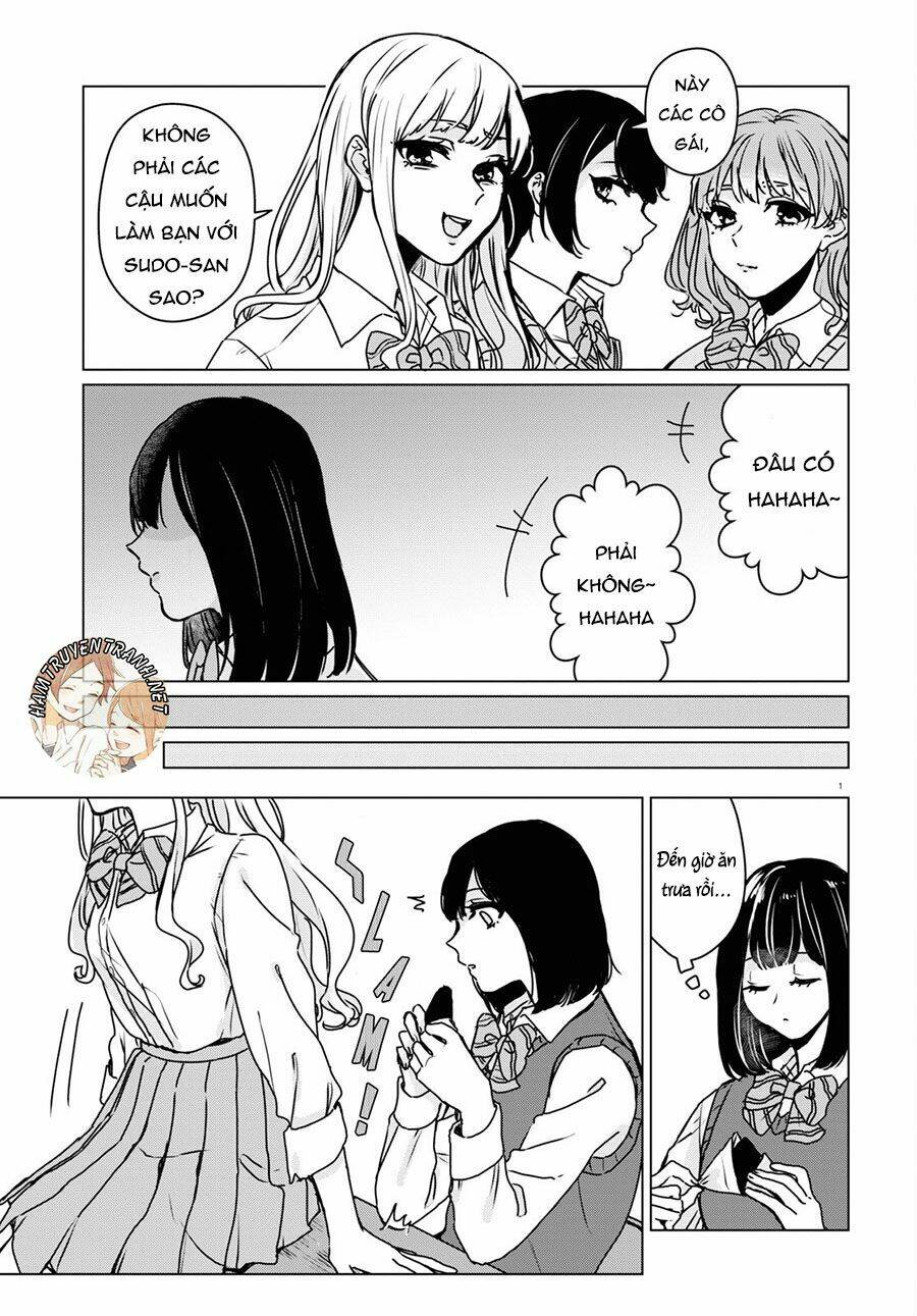 Itazura Privacy [Chap 1-8] - Page 3