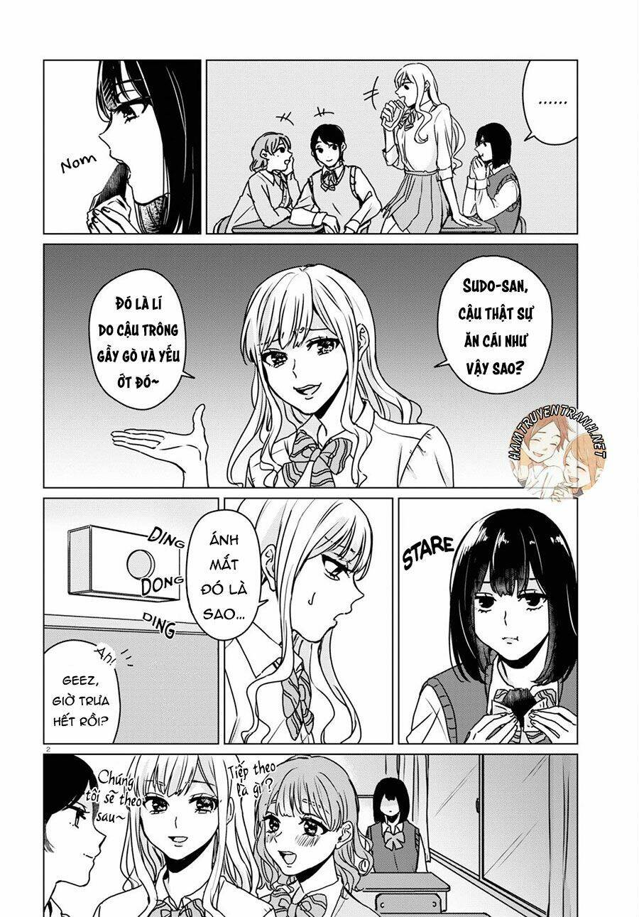 Itazura Privacy [Chap 1-8] - Page 4