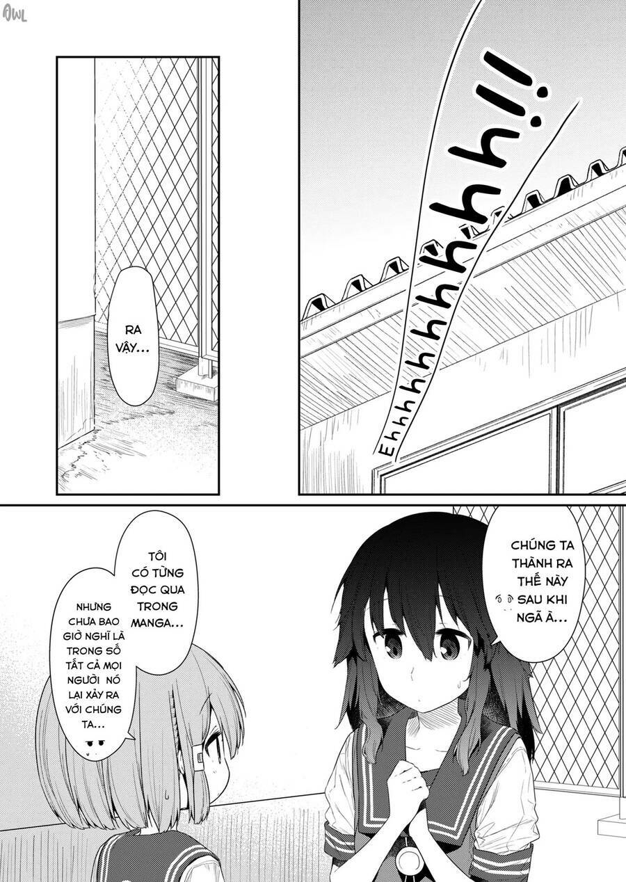 Hino-san no Baka [Chap 1-100] - Page 6