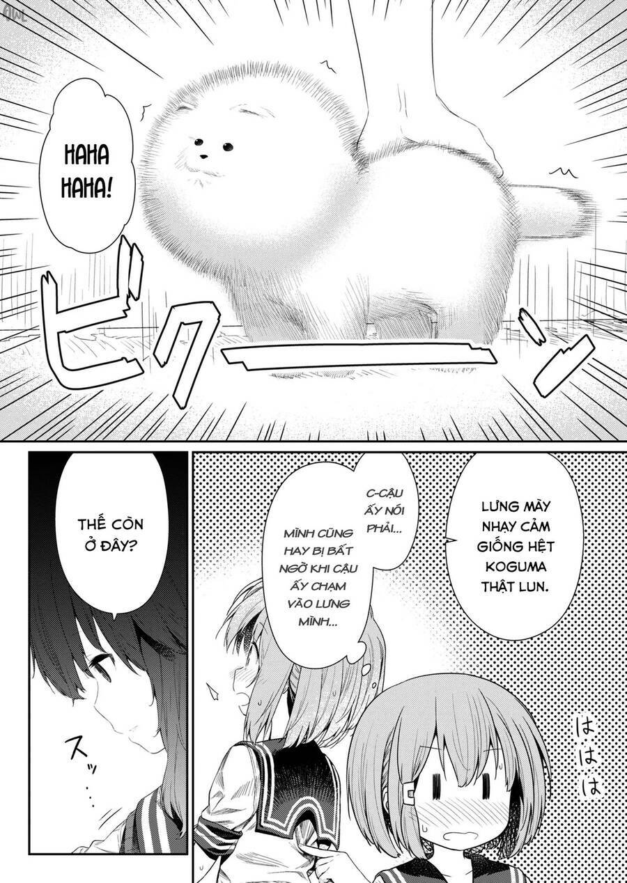 Hino-san no Baka [Chap 1-100] - Page 8