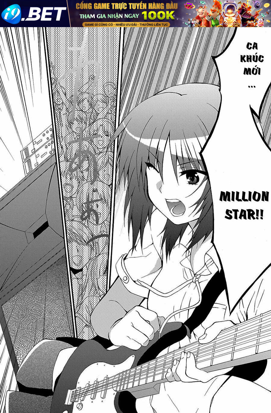 Angel Beats! Heaven's Door [Chap 1-77]