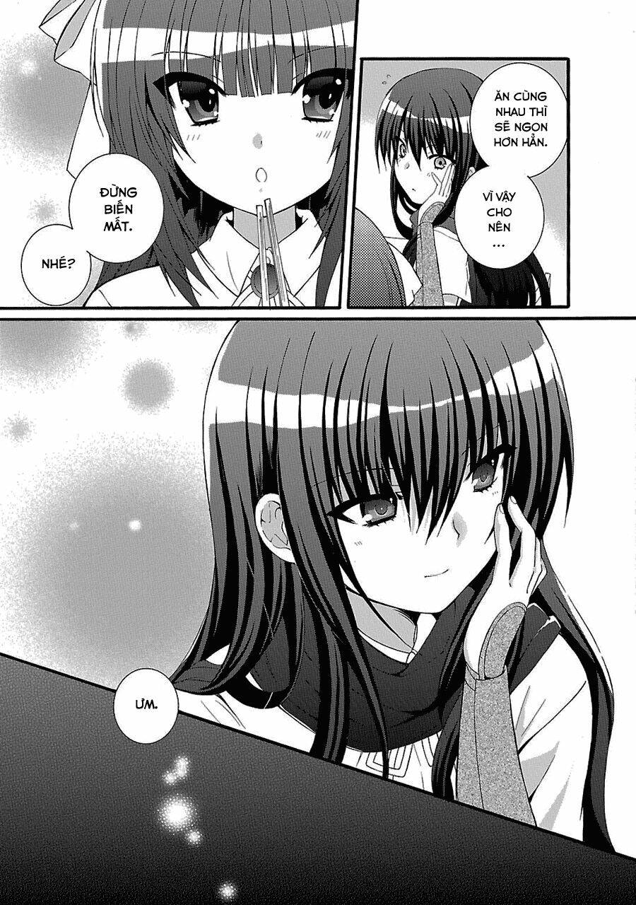 Angel Beats! Heaven's Door [Chap 1-77]