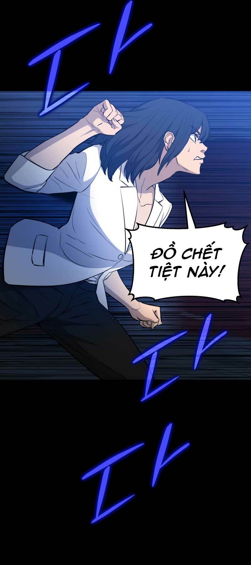 Cánh Cổng Mở Ra Đúng Ngày Đầu Tiên Tôi Thành Chính Trị Gia [Chap 0-28] - Page 21