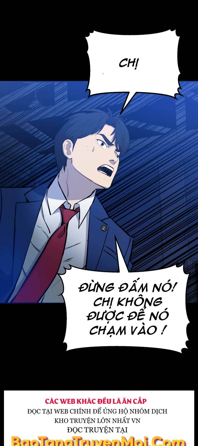 Cánh Cổng Mở Ra Đúng Ngày Đầu Tiên Tôi Thành Chính Trị Gia [Chap 0-28] - Page 22