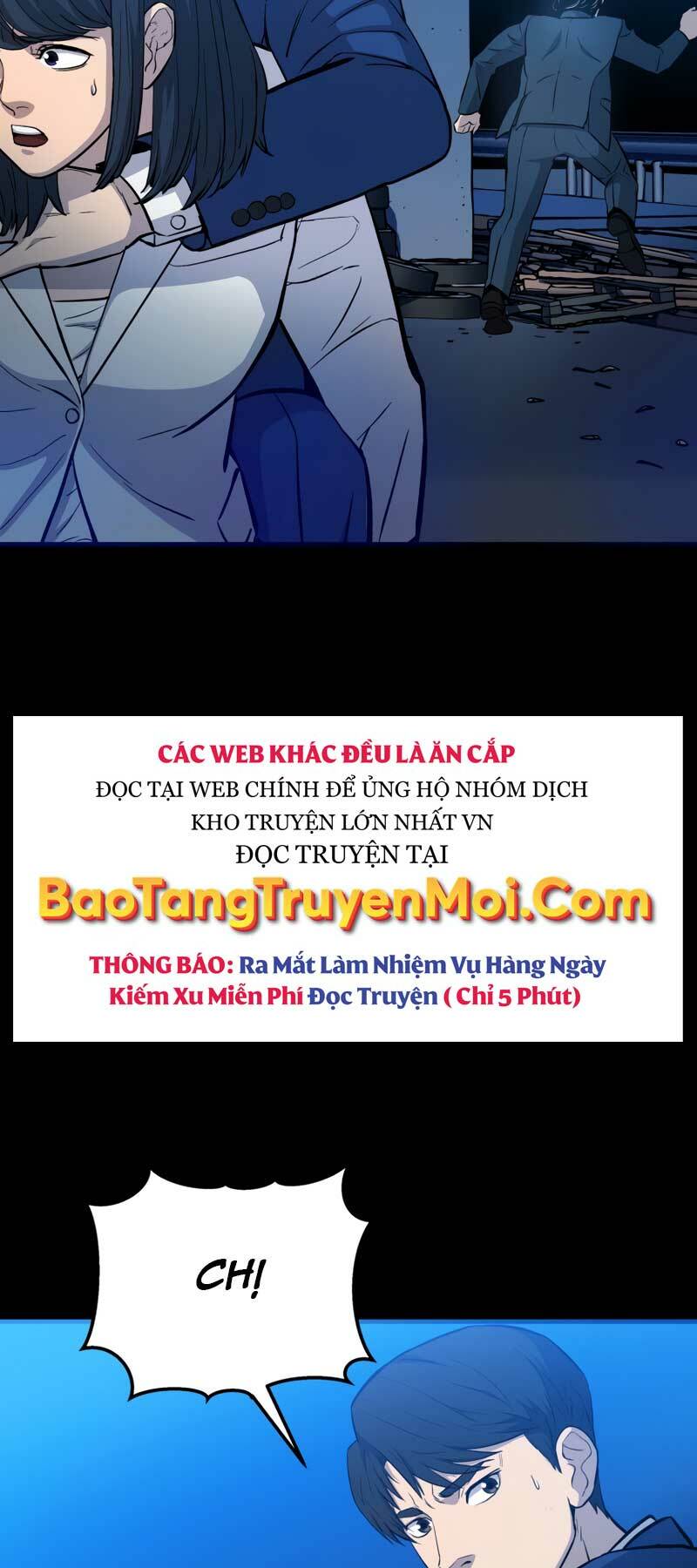 Cánh Cổng Mở Ra Đúng Ngày Đầu Tiên Tôi Thành Chính Trị Gia [Chap 0-28] - Page 37