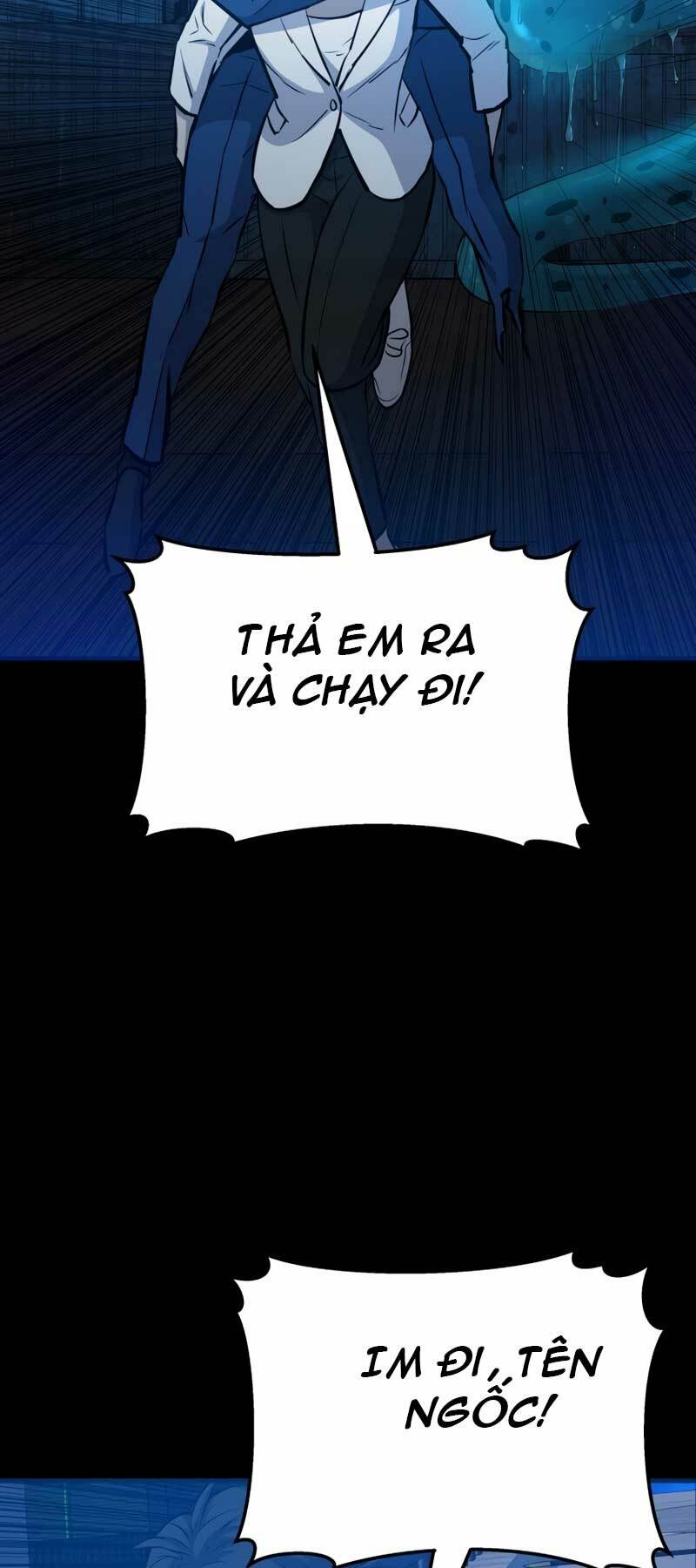 Cánh Cổng Mở Ra Đúng Ngày Đầu Tiên Tôi Thành Chính Trị Gia [Chap 0-28] - Page 49