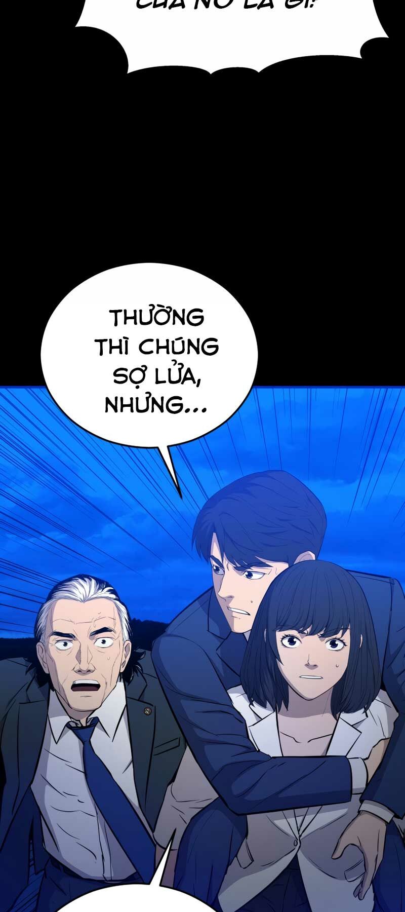 Cánh Cổng Mở Ra Đúng Ngày Đầu Tiên Tôi Thành Chính Trị Gia [Chap 0-28] - Page 55