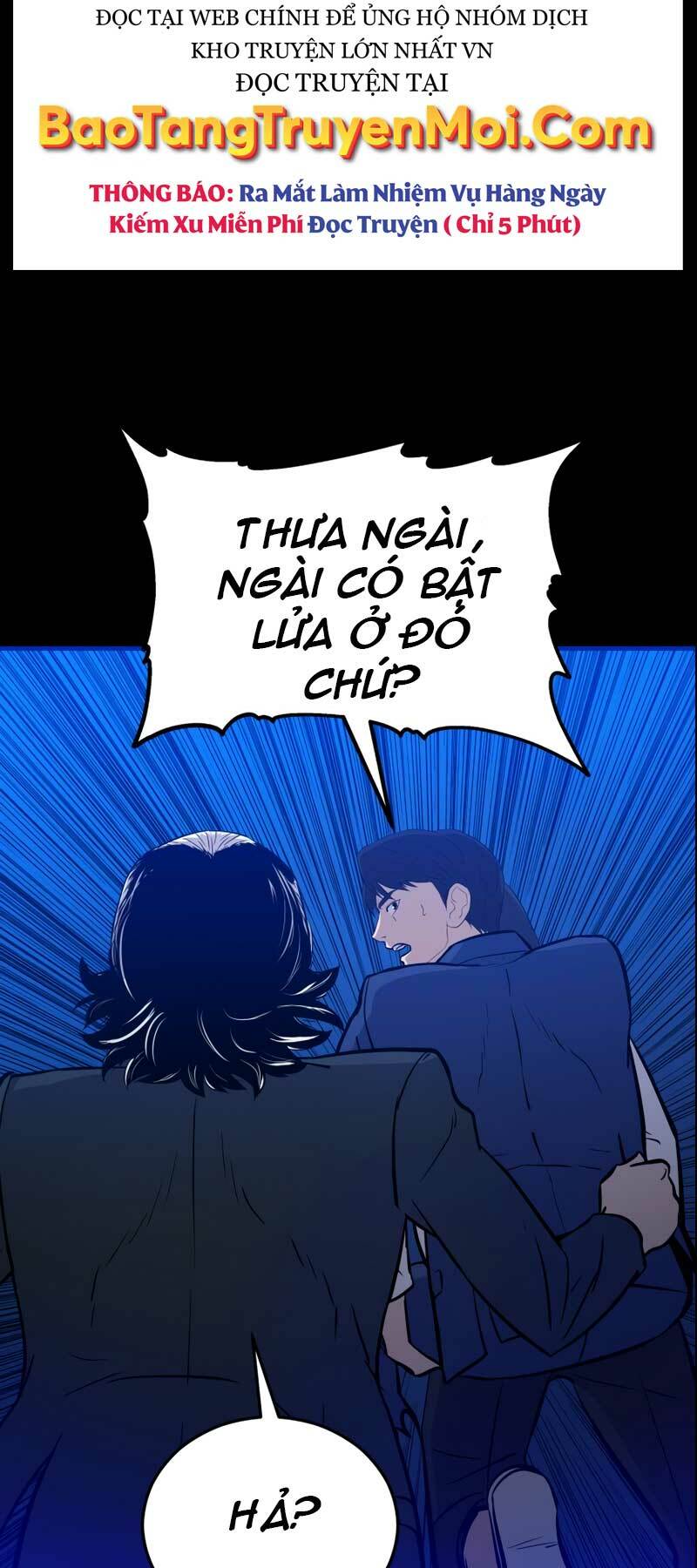 Cánh Cổng Mở Ra Đúng Ngày Đầu Tiên Tôi Thành Chính Trị Gia [Chap 0-28] - Page 58