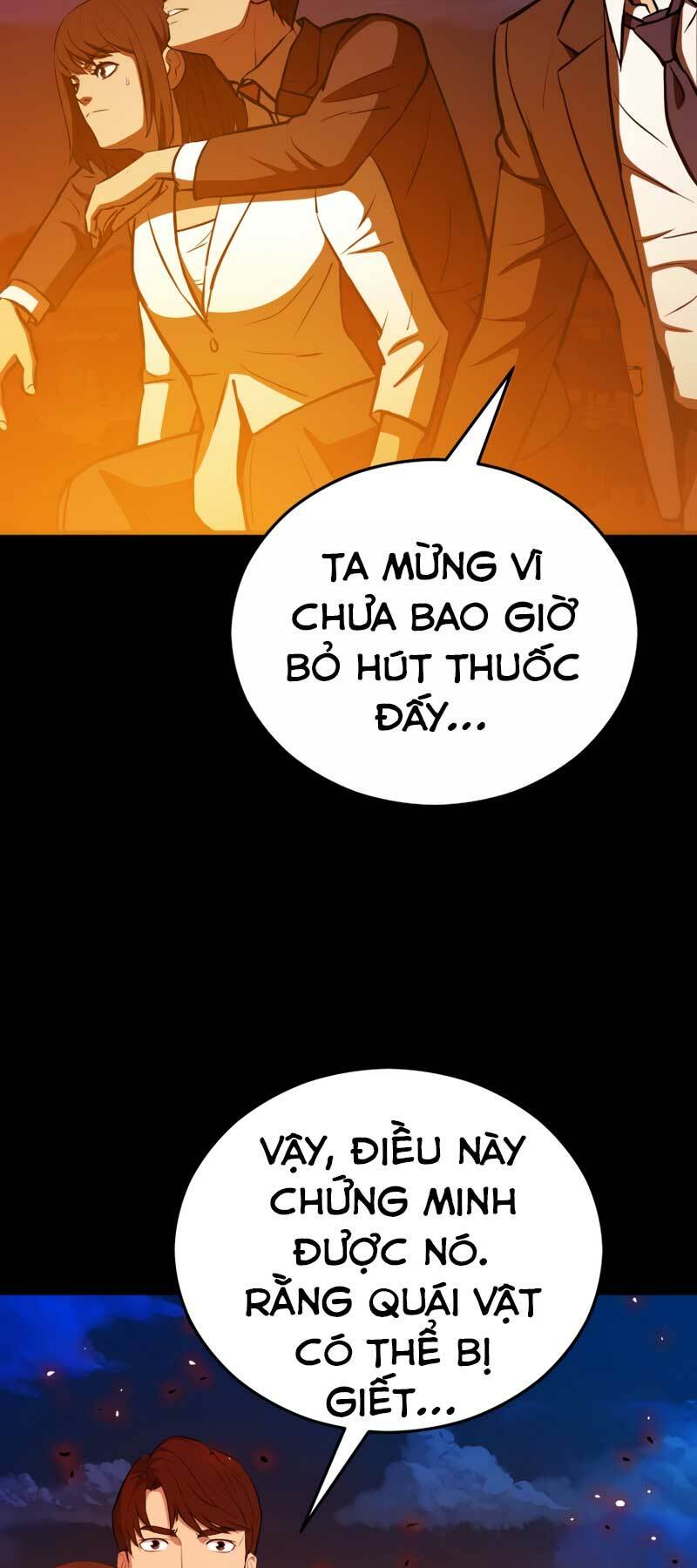 Cánh Cổng Mở Ra Đúng Ngày Đầu Tiên Tôi Thành Chính Trị Gia [Chap 0-28] - Page 77