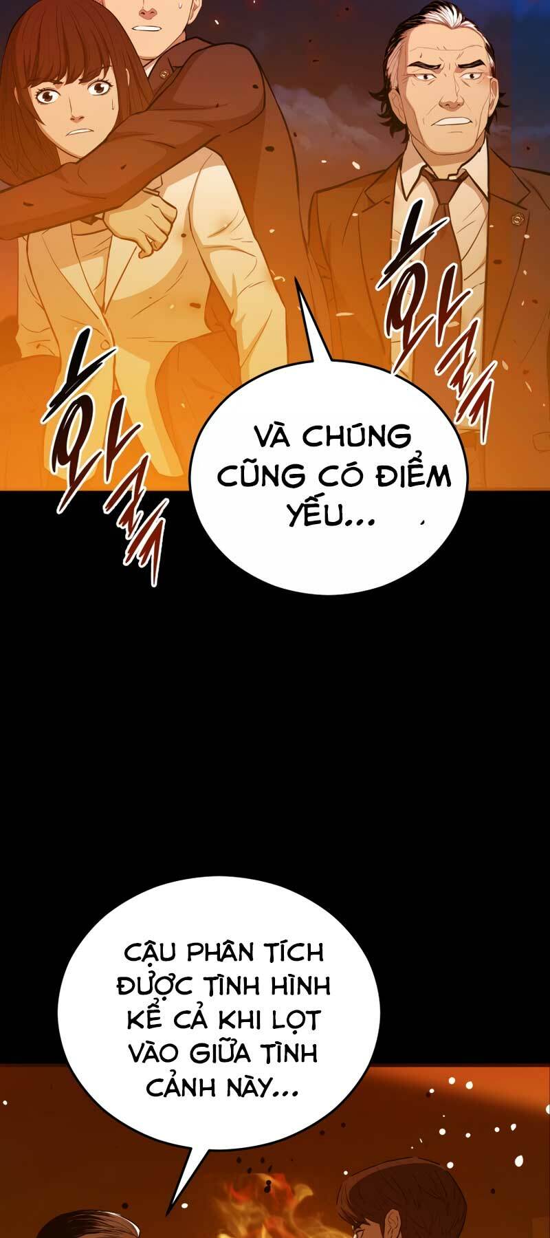 Cánh Cổng Mở Ra Đúng Ngày Đầu Tiên Tôi Thành Chính Trị Gia [Chap 0-28] - Page 78