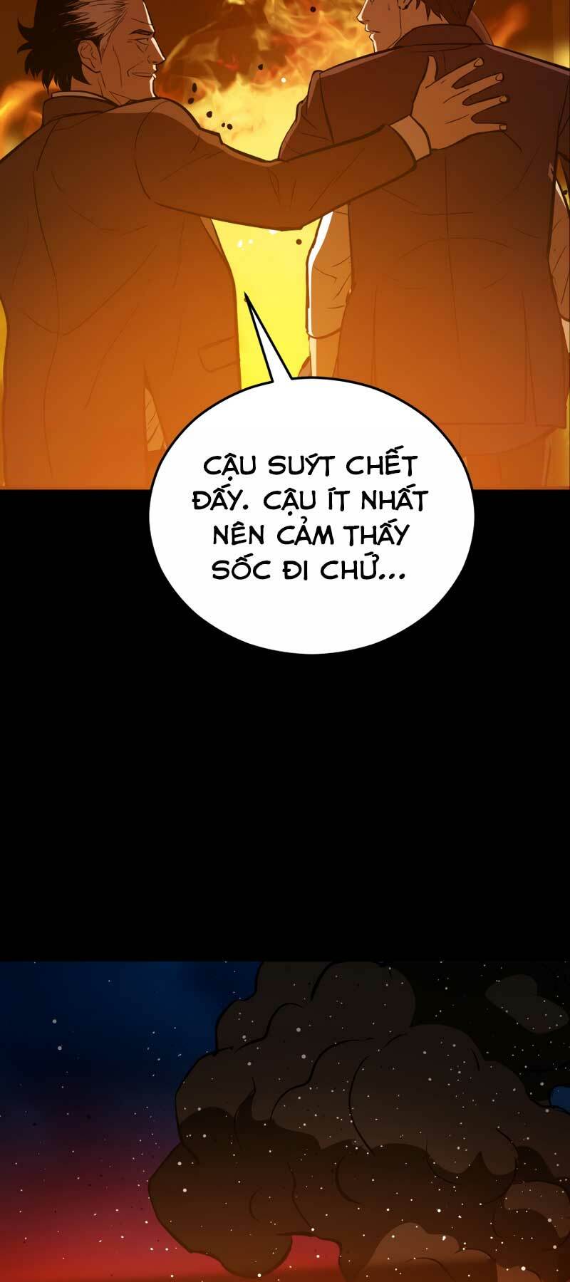 Cánh Cổng Mở Ra Đúng Ngày Đầu Tiên Tôi Thành Chính Trị Gia [Chap 0-28] - Page 79