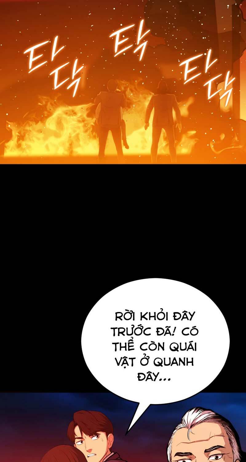 Cánh Cổng Mở Ra Đúng Ngày Đầu Tiên Tôi Thành Chính Trị Gia [Chap 0-28] - Page 80