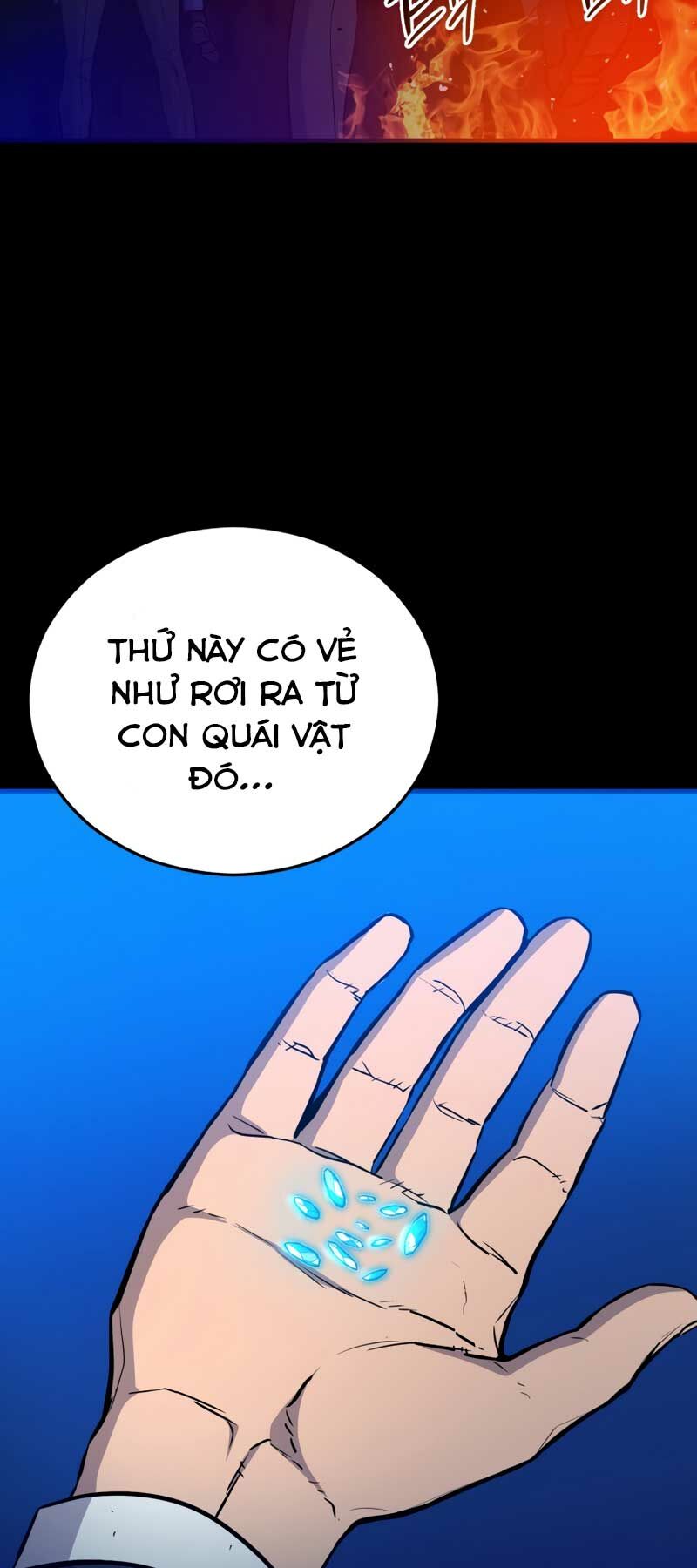 Cánh Cổng Mở Ra Đúng Ngày Đầu Tiên Tôi Thành Chính Trị Gia [Chap 0-28] - Page 83