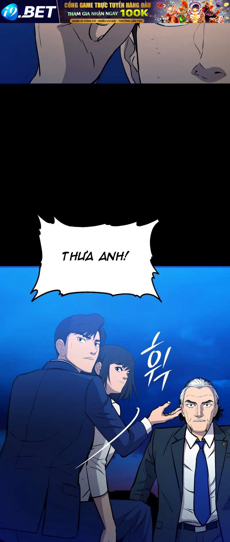 Cánh Cổng Mở Ra Đúng Ngày Đầu Tiên Tôi Thành Chính Trị Gia [Chap 0-28] - Page 86