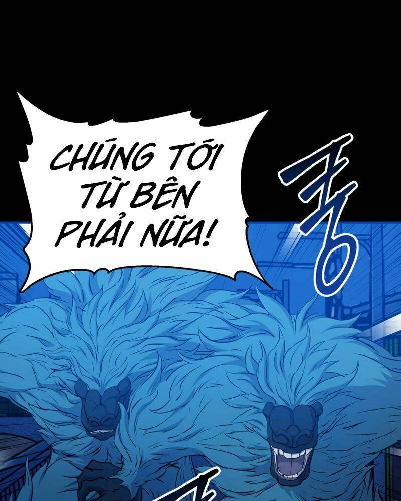 Cánh Cổng Mở Ra Đúng Ngày Đầu Tiên Tôi Thành Chính Trị Gia [Chap 0-28] - Page 104