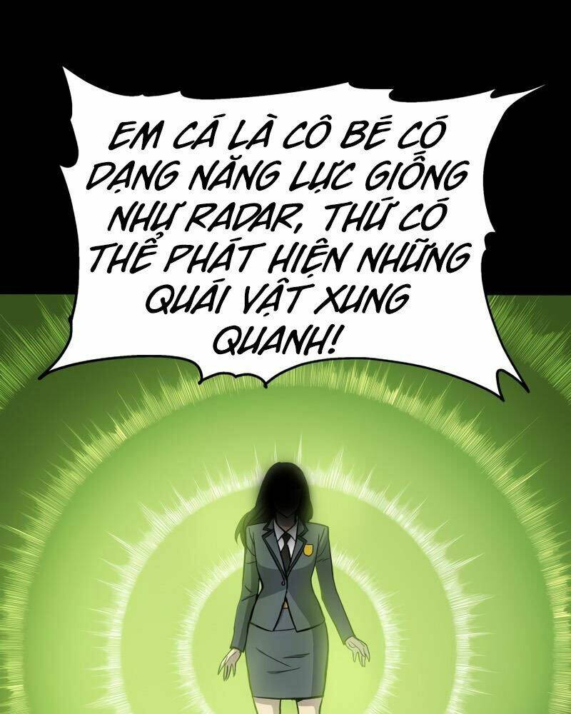 Cánh Cổng Mở Ra Đúng Ngày Đầu Tiên Tôi Thành Chính Trị Gia [Chap 0-28] - Page 11