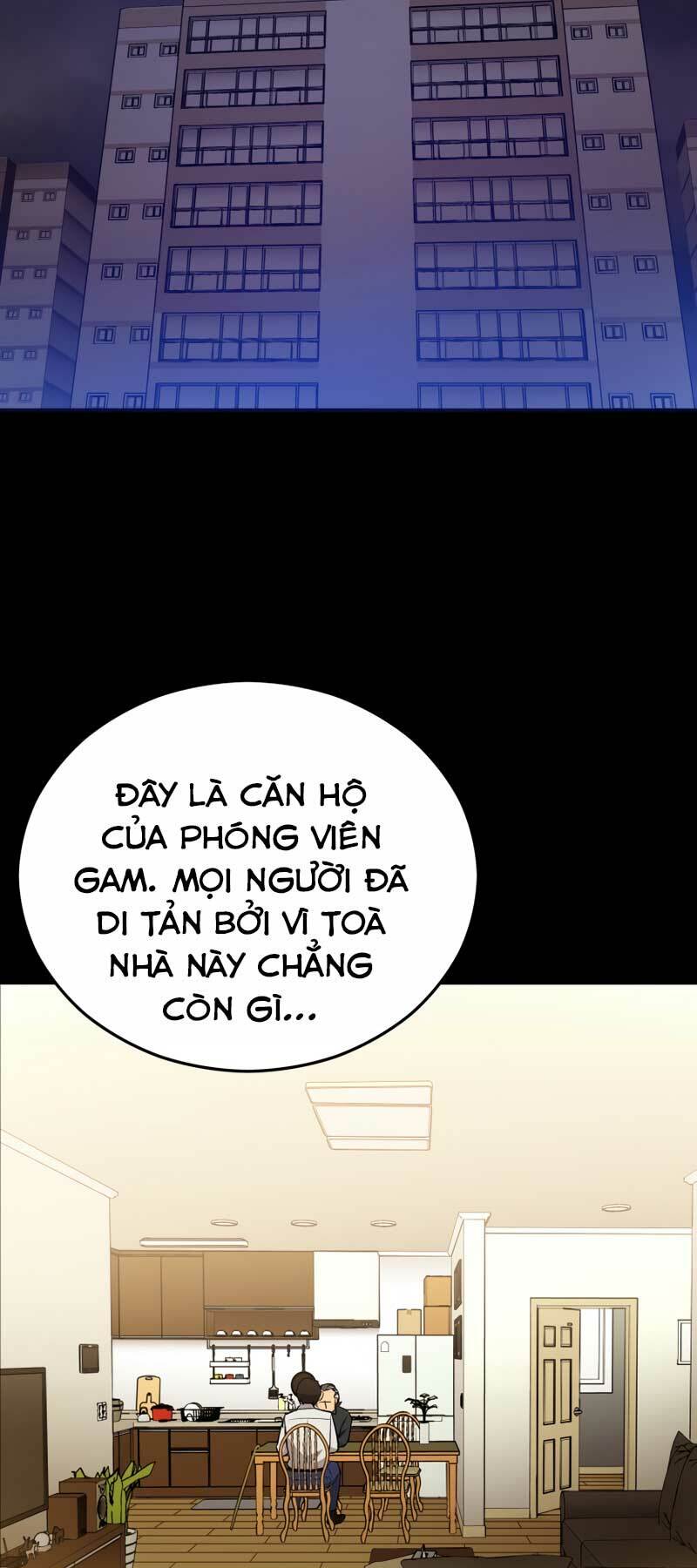 Cánh Cổng Mở Ra Đúng Ngày Đầu Tiên Tôi Thành Chính Trị Gia [Chap 0-28] - Page 18