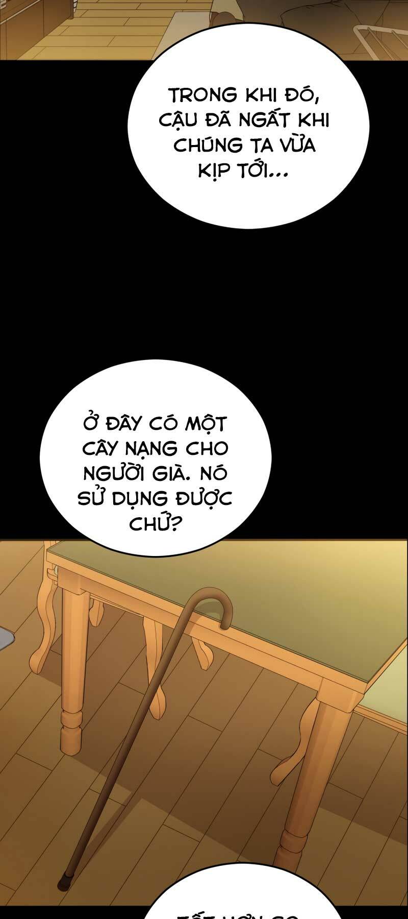 Cánh Cổng Mở Ra Đúng Ngày Đầu Tiên Tôi Thành Chính Trị Gia [Chap 0-28] - Page 19