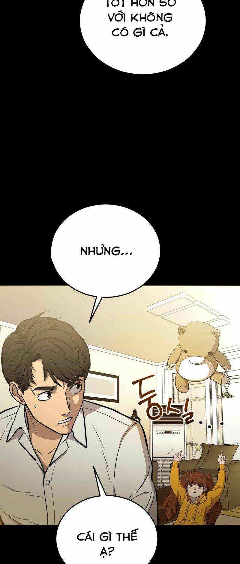 Cánh Cổng Mở Ra Đúng Ngày Đầu Tiên Tôi Thành Chính Trị Gia [Chap 0-28] - Page 20