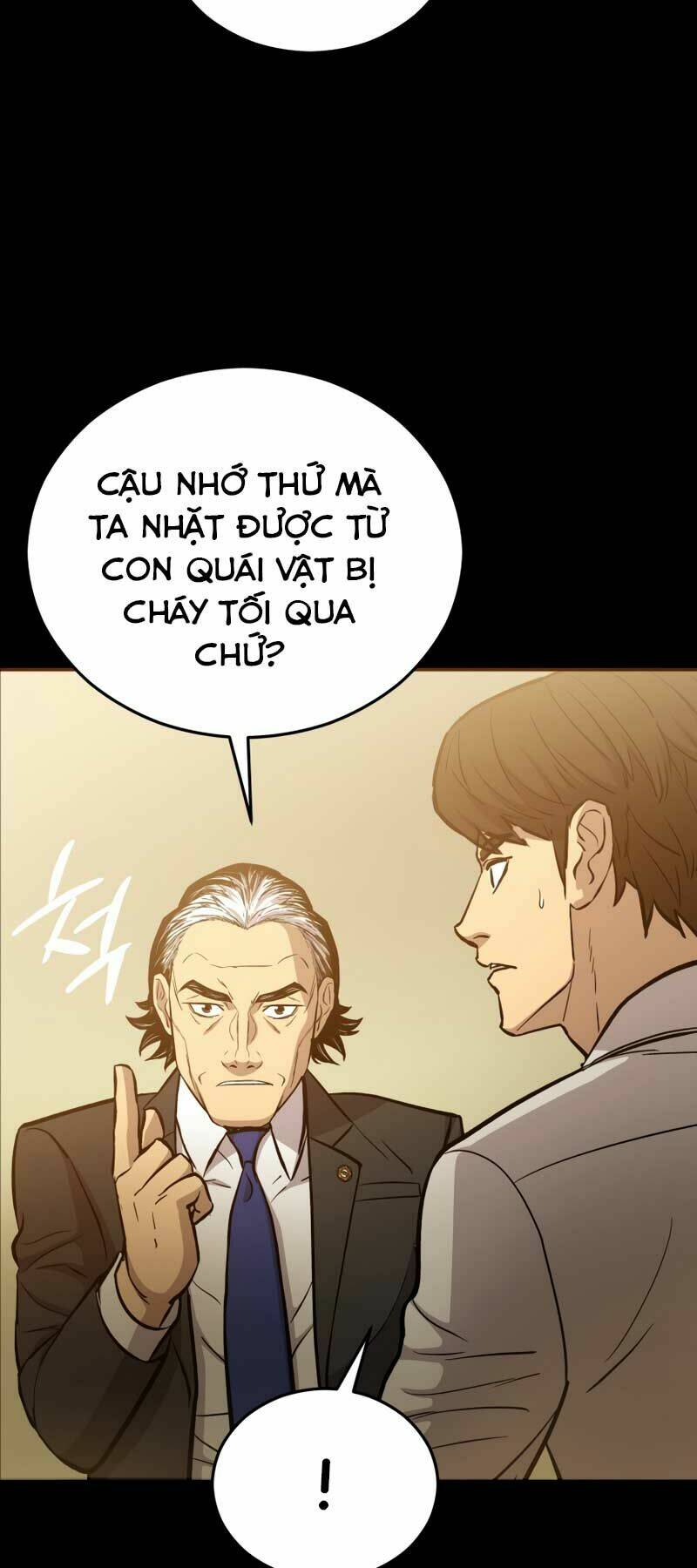 Cánh Cổng Mở Ra Đúng Ngày Đầu Tiên Tôi Thành Chính Trị Gia [Chap 0-28] - Page 21