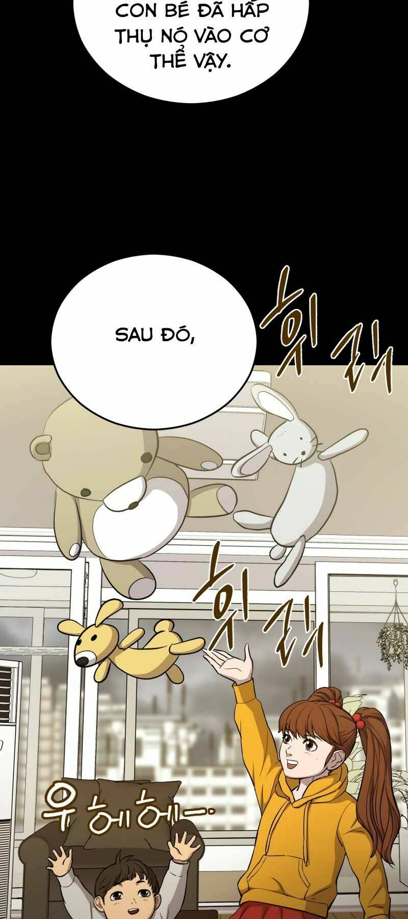 Cánh Cổng Mở Ra Đúng Ngày Đầu Tiên Tôi Thành Chính Trị Gia [Chap 0-28] - Page 29