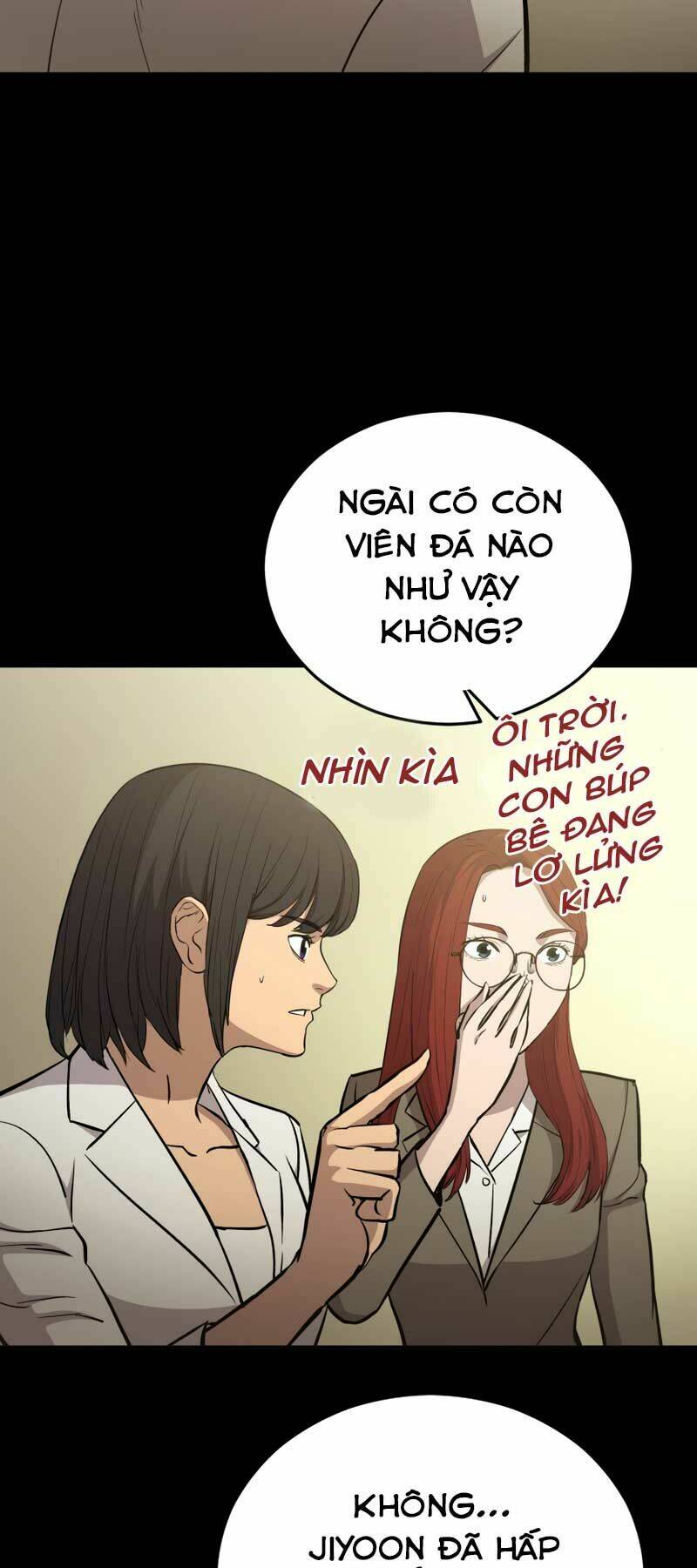 Cánh Cổng Mở Ra Đúng Ngày Đầu Tiên Tôi Thành Chính Trị Gia [Chap 0-28] - Page 31