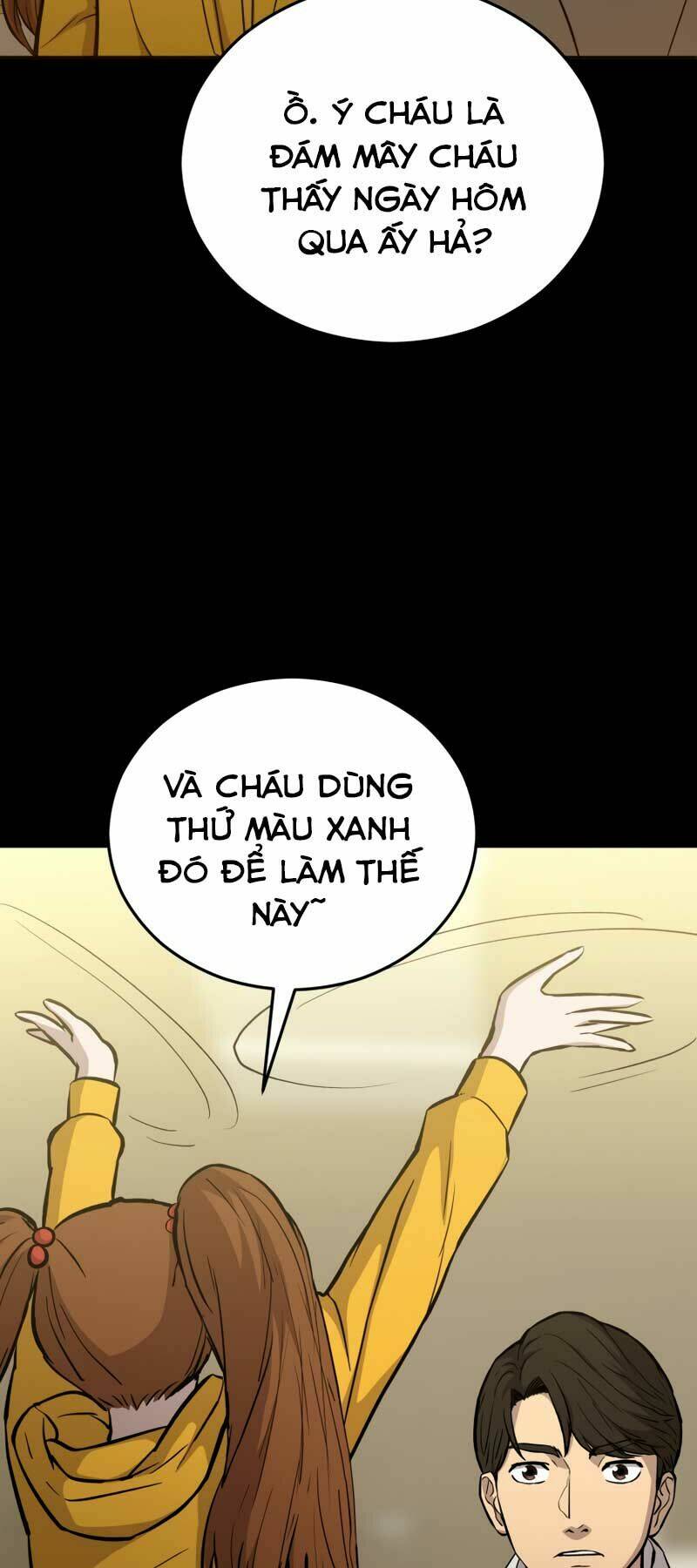 Cánh Cổng Mở Ra Đúng Ngày Đầu Tiên Tôi Thành Chính Trị Gia [Chap 0-28] - Page 34