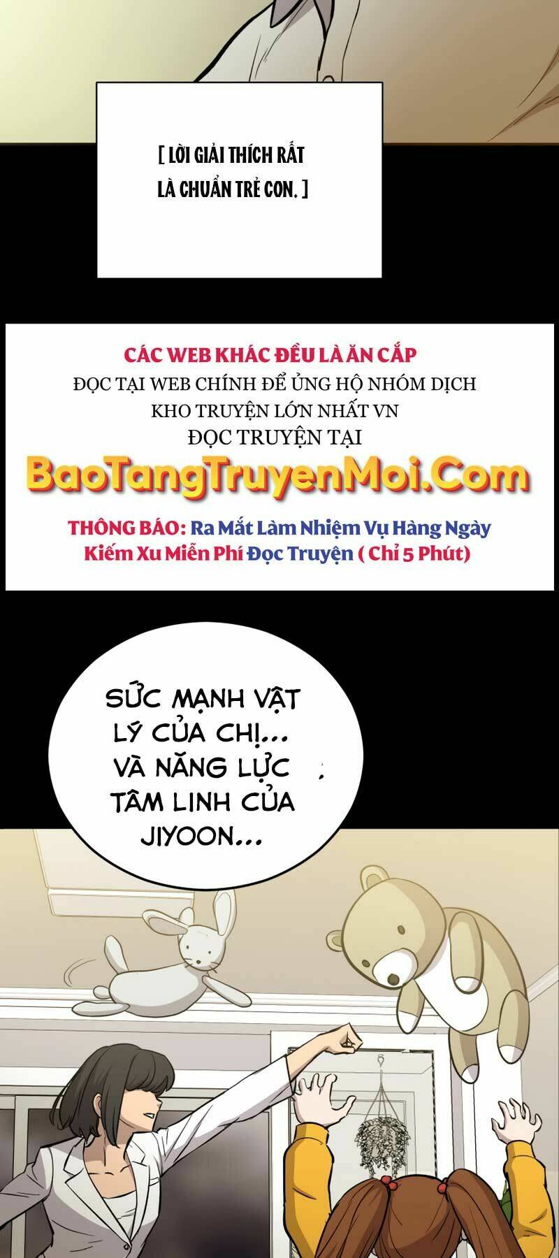 Cánh Cổng Mở Ra Đúng Ngày Đầu Tiên Tôi Thành Chính Trị Gia [Chap 0-28] - Page 36