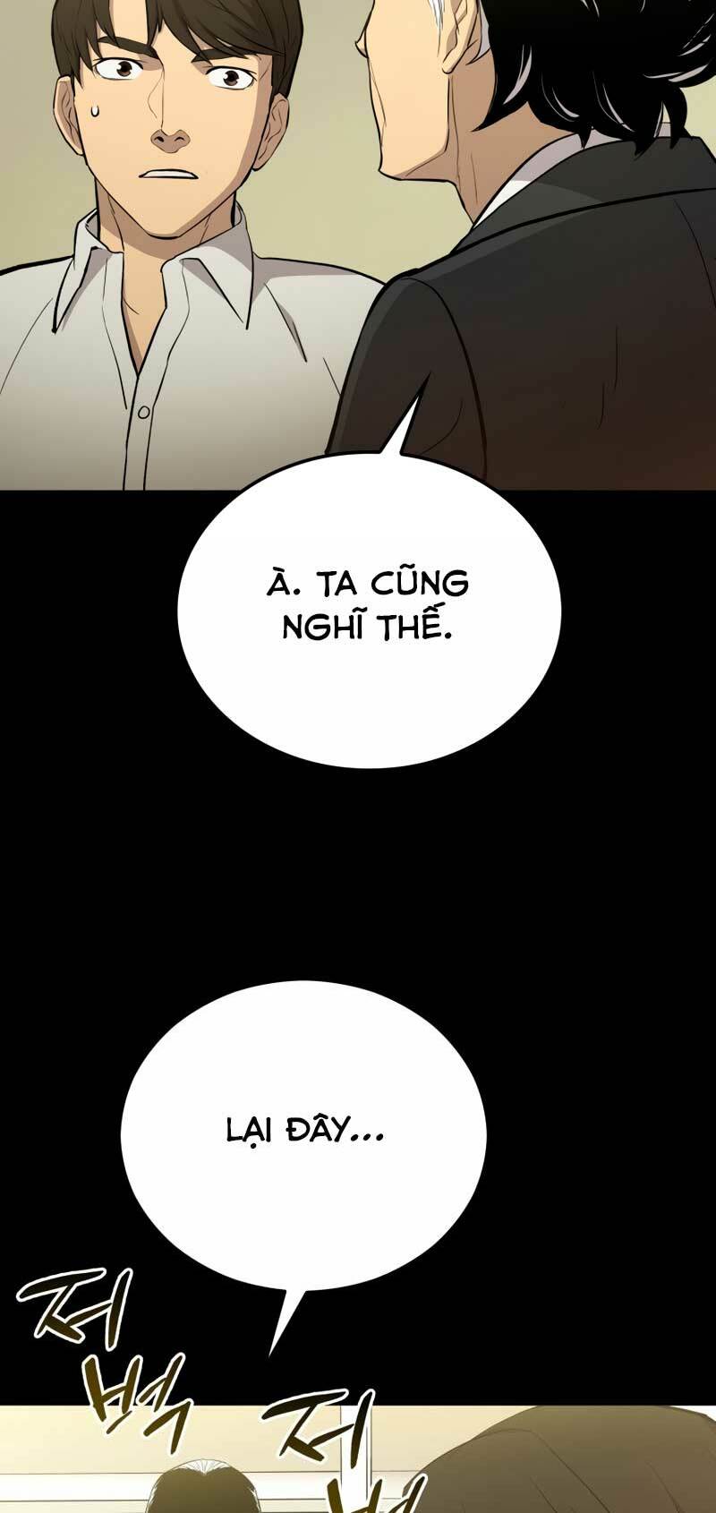 Cánh Cổng Mở Ra Đúng Ngày Đầu Tiên Tôi Thành Chính Trị Gia [Chap 0-28] - Page 39