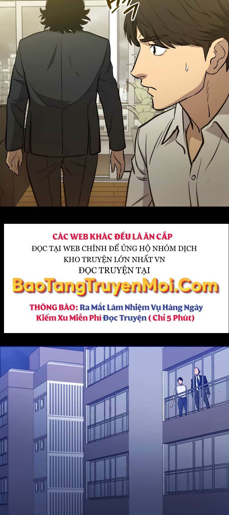 Cánh Cổng Mở Ra Đúng Ngày Đầu Tiên Tôi Thành Chính Trị Gia [Chap 0-28] - Page 40