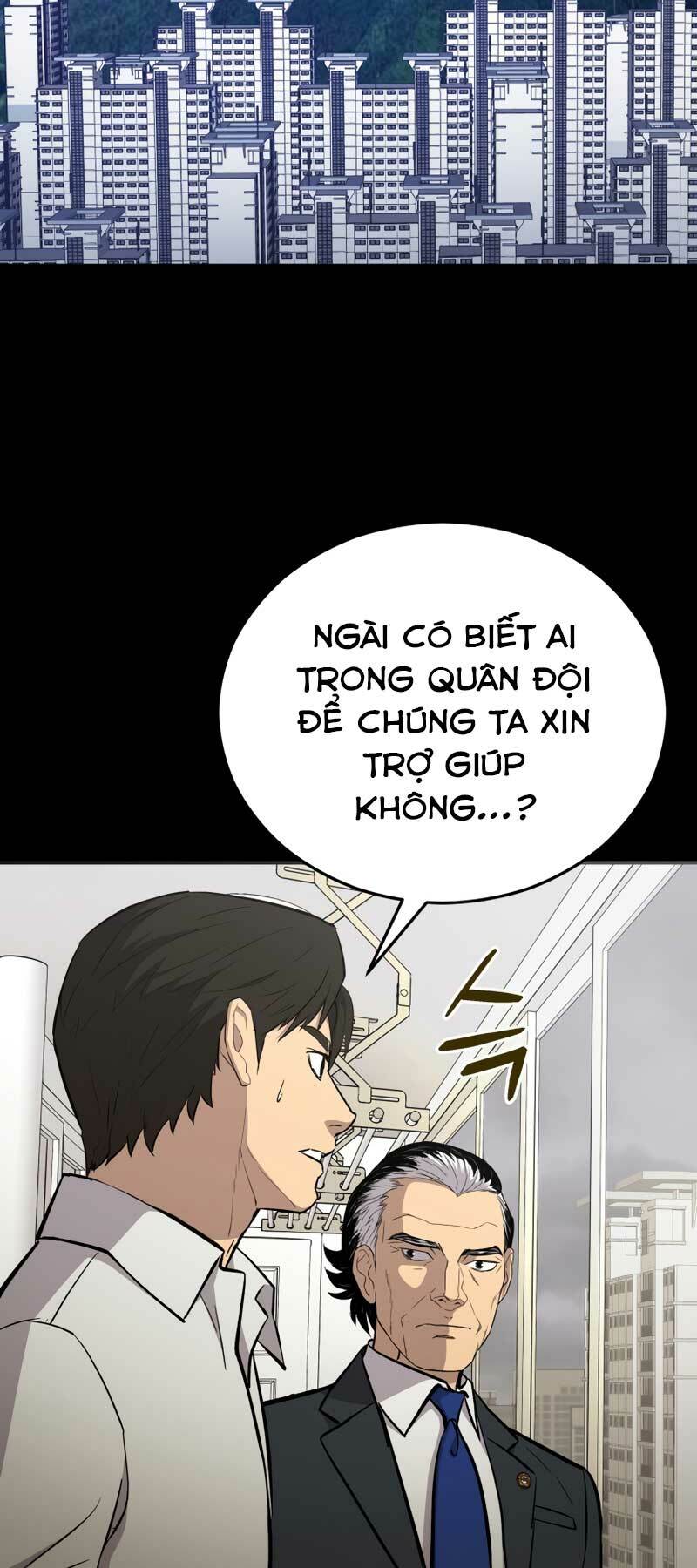 Cánh Cổng Mở Ra Đúng Ngày Đầu Tiên Tôi Thành Chính Trị Gia [Chap 0-28] - Page 42