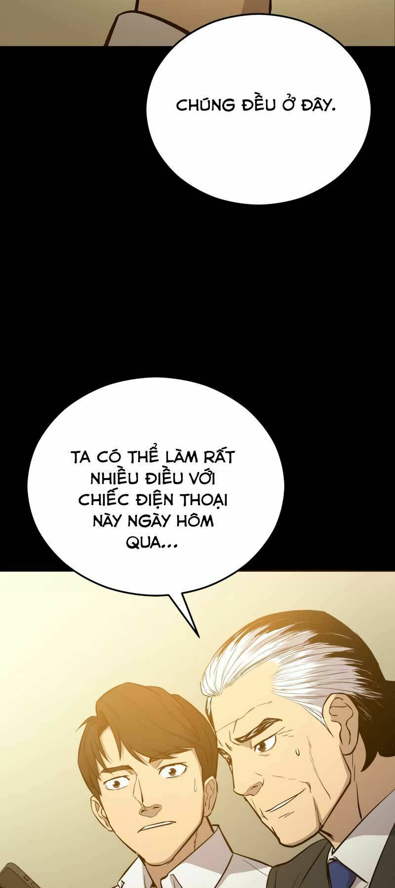 Cánh Cổng Mở Ra Đúng Ngày Đầu Tiên Tôi Thành Chính Trị Gia [Chap 0-28] - Page 44